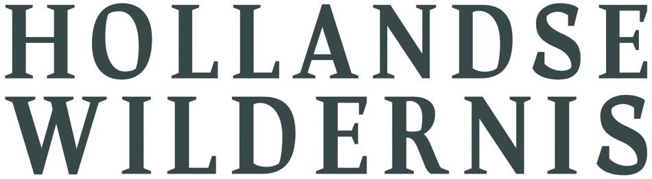Hollandse Wildernis Logo